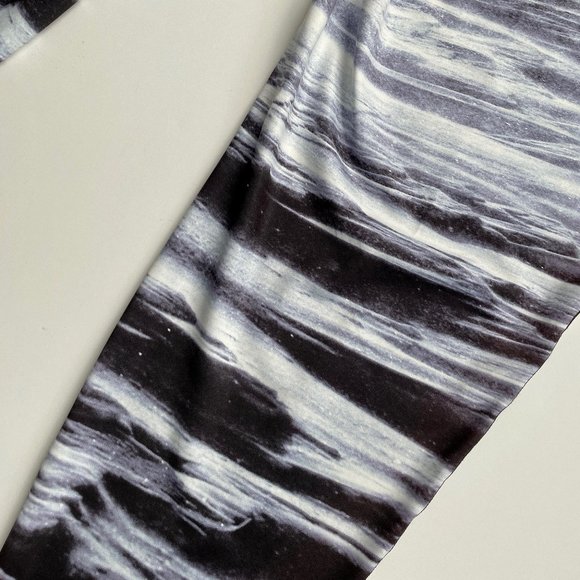 Ladies Bogner Ray Demsey Fire + Ice NWT Alexia 12 42 Base Layer Leggings Bottom - Picture 9 of 15